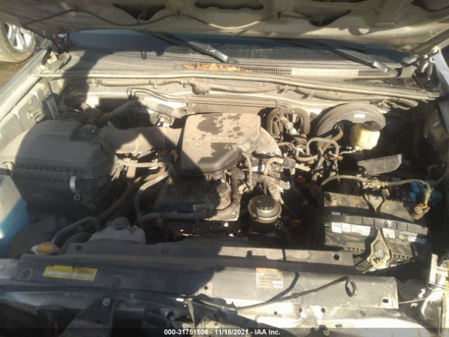 Photo 9 VIN: 5TFJX4CN8FX052247 - TOYOTA TACOMA 