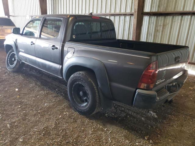 Photo 1 VIN: 5TFJX4CN9CX021441 - TOYOTA TACOMA DOU 