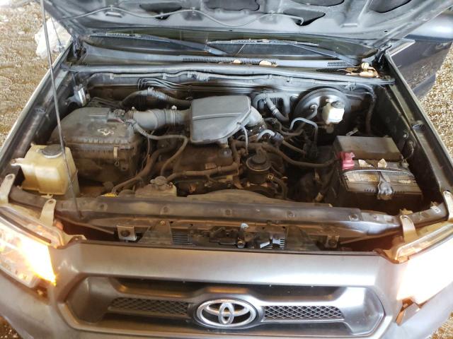 Photo 10 VIN: 5TFJX4CN9CX021441 - TOYOTA TACOMA DOU 