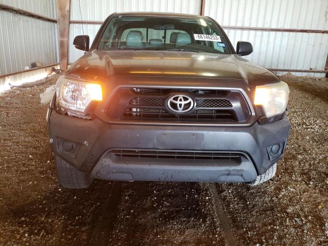 Photo 4 VIN: 5TFJX4CN9CX021441 - TOYOTA TACOMA DOU 