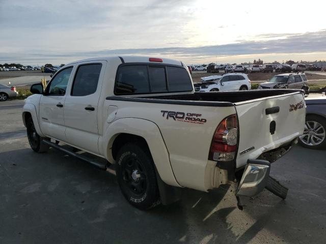 Photo 2 VIN: 5TFJX4CN9DX028102 - TOYOTA TACOMA DOU 