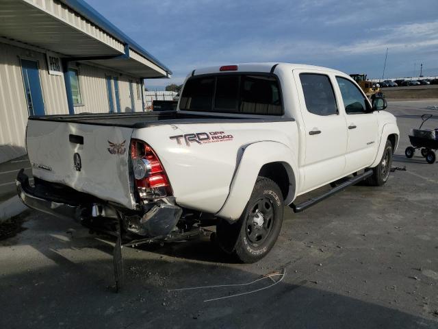 Photo 3 VIN: 5TFJX4CN9DX028102 - TOYOTA TACOMA DOU 