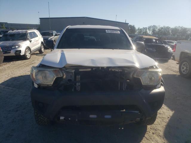 Photo 4 VIN: 5TFJX4CN9EX039280 - TOYOTA TACOMA 