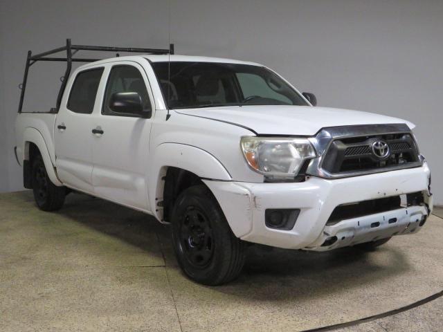 Photo 0 VIN: 5TFJX4CN9FX052399 - TOYOTA TACOMA DOU 