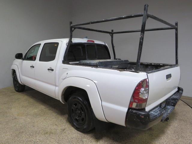 Photo 3 VIN: 5TFJX4CN9FX052399 - TOYOTA TACOMA DOU 