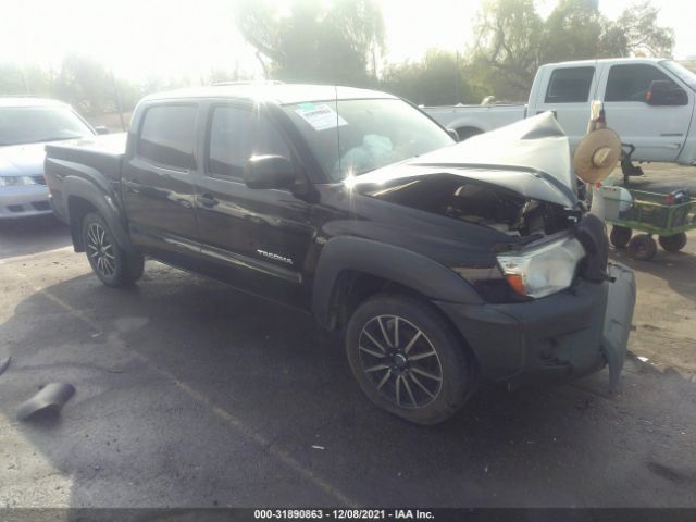 Photo 0 VIN: 5TFJX4CNXDX026939 - TOYOTA TACOMA 