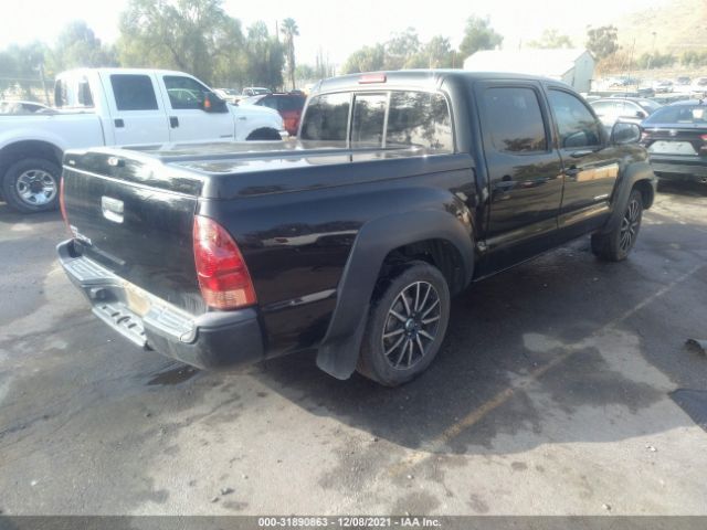 Photo 3 VIN: 5TFJX4CNXDX026939 - TOYOTA TACOMA 