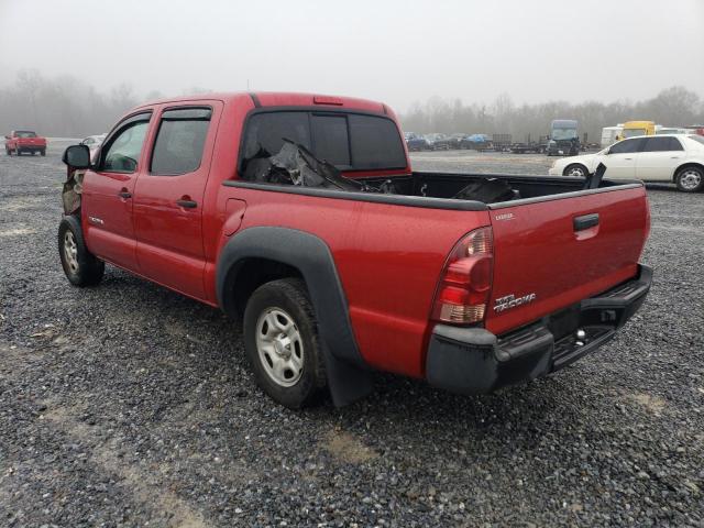 Photo 1 VIN: 5TFJX4CNXDX029436 - TOYOTA TACOMA DOU 