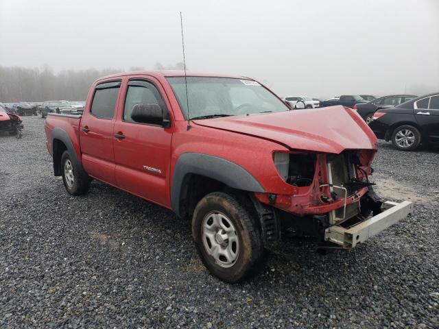 Photo 3 VIN: 5TFJX4CNXDX029436 - TOYOTA TACOMA DOU 