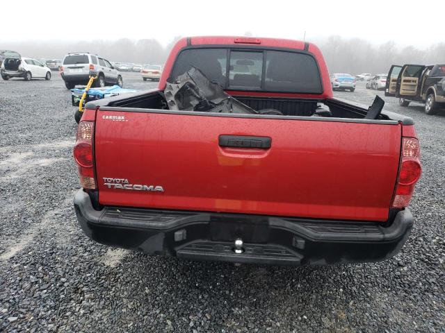 Photo 5 VIN: 5TFJX4CNXDX029436 - TOYOTA TACOMA DOU 