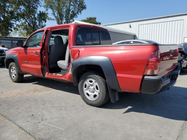 Photo 1 VIN: 5TFJX4CNXEX045878 - TOYOTA TACOMA DOU 