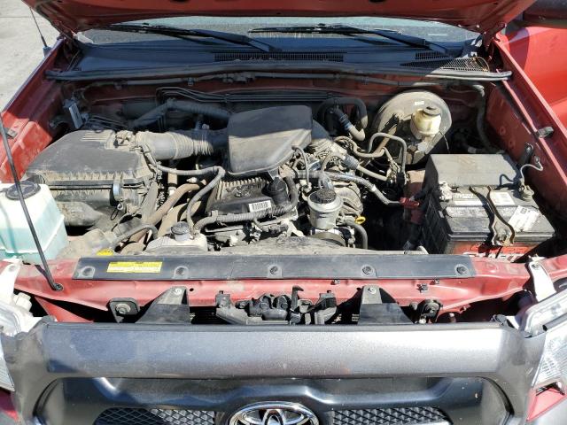 Photo 10 VIN: 5TFJX4CNXEX045878 - TOYOTA TACOMA DOU 