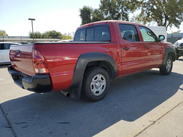 Photo 2 VIN: 5TFJX4CNXEX045878 - TOYOTA TACOMA DOU 