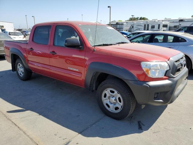 Photo 3 VIN: 5TFJX4CNXEX045878 - TOYOTA TACOMA DOU 