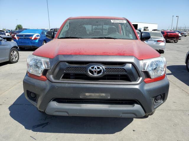 Photo 4 VIN: 5TFJX4CNXEX045878 - TOYOTA TACOMA DOU 