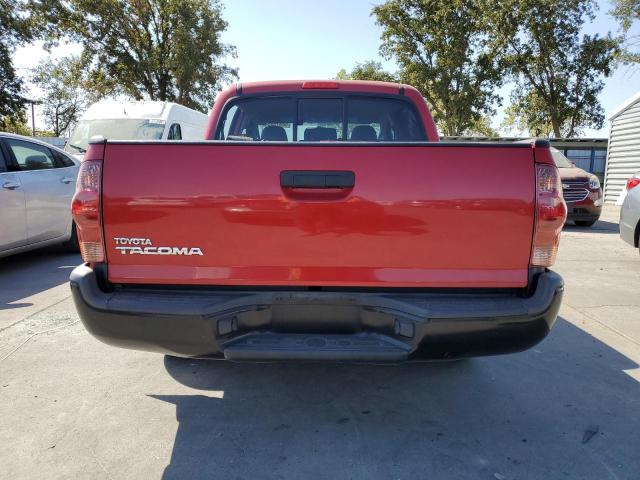 Photo 5 VIN: 5TFJX4CNXEX045878 - TOYOTA TACOMA DOU 