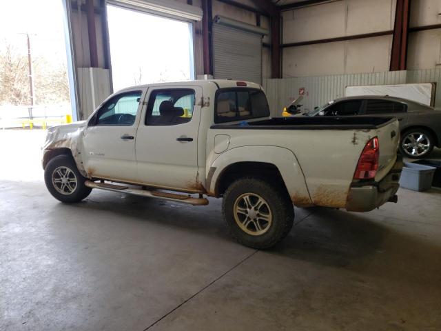 Photo 1 VIN: 5TFJX4GN0BX001247 - TOYOTA TACOMA 