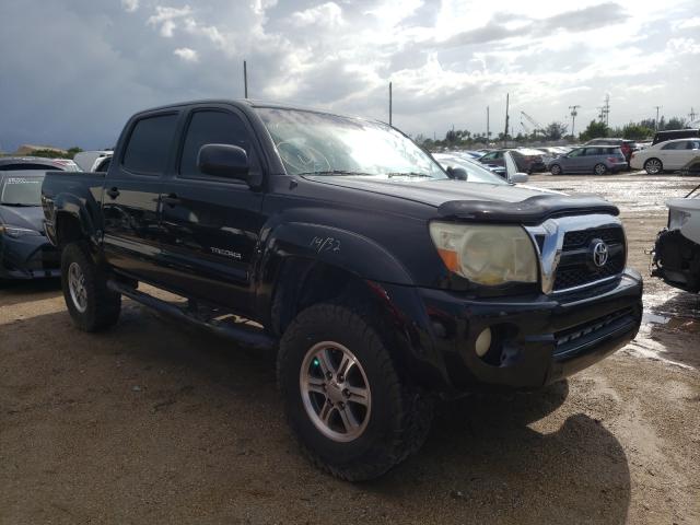 Photo 0 VIN: 5TFJX4GN0BX005993 - TOYOTA TACOMA DOU 