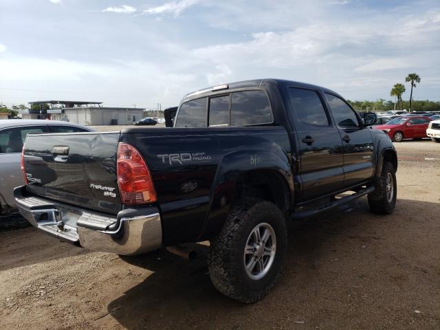 Photo 3 VIN: 5TFJX4GN0BX005993 - TOYOTA TACOMA DOU 