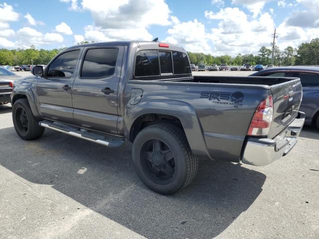 Photo 1 VIN: 5TFJX4GN0CX006580 - TOYOTA TACOMA DOU 