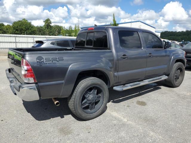 Photo 2 VIN: 5TFJX4GN0CX006580 - TOYOTA TACOMA DOU 