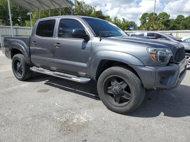 Photo 3 VIN: 5TFJX4GN0CX006580 - TOYOTA TACOMA DOU 