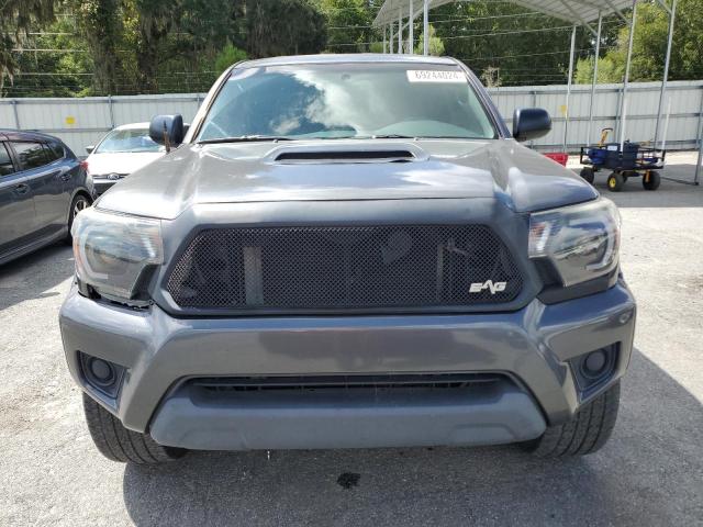 Photo 4 VIN: 5TFJX4GN0CX006580 - TOYOTA TACOMA DOU 