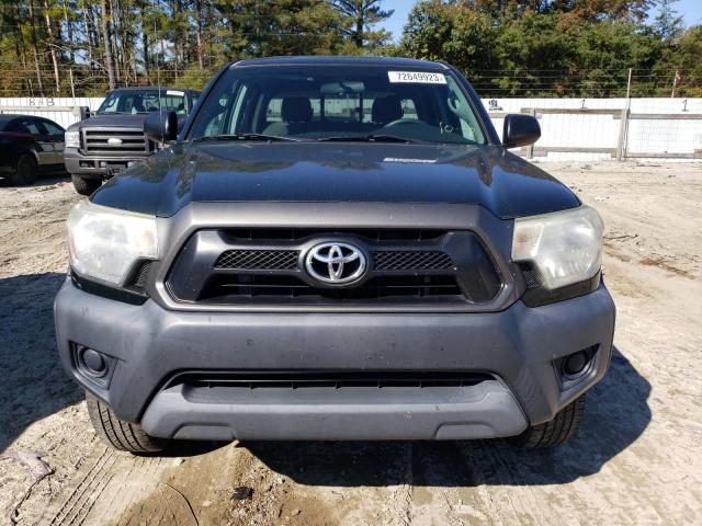 Photo 4 VIN: 5TFJX4GN0CX007129 - TOYOTA TACOMA 