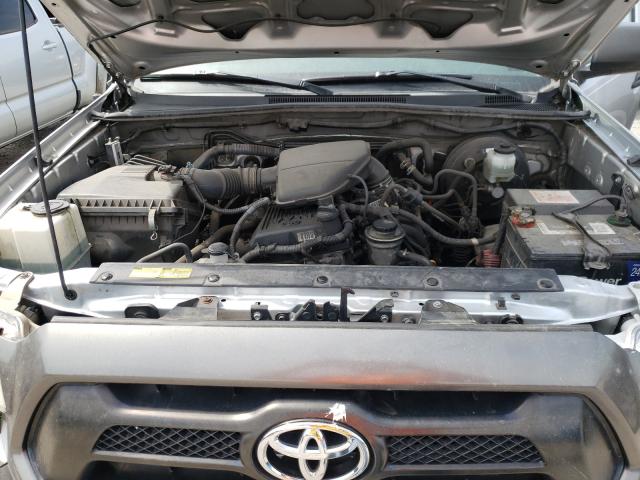 Photo 6 VIN: 5TFJX4GN0CX011987 - TOYOTA TACOMA DOU 