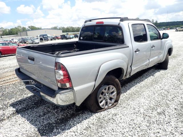 Photo 3 VIN: 5TFJX4GN0DX014714 - TOYOTA TACOMA DOU 