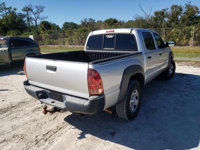 Photo 3 VIN: 5TFJX4GN0DX018567 - TOYOTA TACOMA DOU 