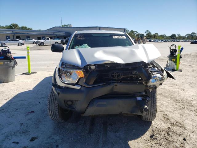 Photo 8 VIN: 5TFJX4GN0DX018567 - TOYOTA TACOMA DOU 