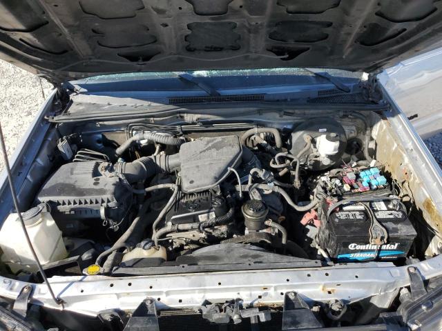 Photo 10 VIN: 5TFJX4GN0DX020836 - TOYOTA TACOMA 