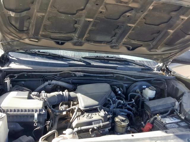 Photo 6 VIN: 5TFJX4GN0DX021209 - TOYOTA TACOMA DOU 