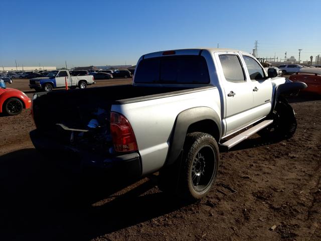 Photo 3 VIN: 5TFJX4GN0DX023848 - TOYOTA TACOMA DOU 