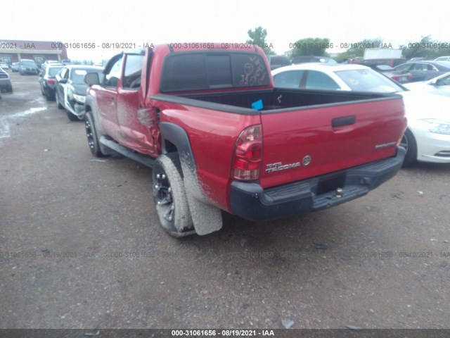 Photo 2 VIN: 5TFJX4GN0DX024093 - TOYOTA TACOMA 