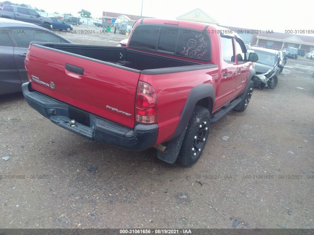 Photo 3 VIN: 5TFJX4GN0DX024093 - TOYOTA TACOMA 