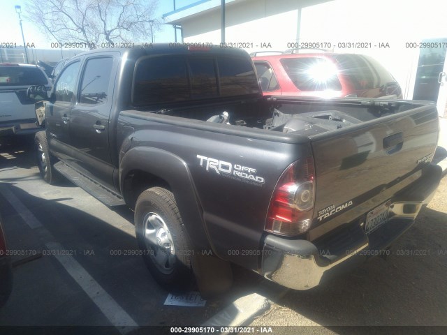 Photo 2 VIN: 5TFJX4GN0DX025809 - TOYOTA TACOMA 