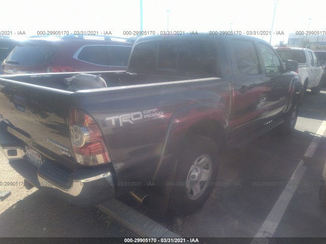 Photo 3 VIN: 5TFJX4GN0DX025809 - TOYOTA TACOMA 