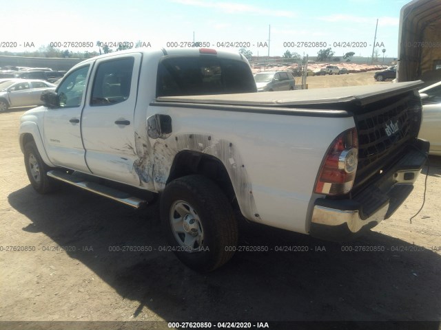 Photo 2 VIN: 5TFJX4GN0DX026183 - TOYOTA TACOMA 