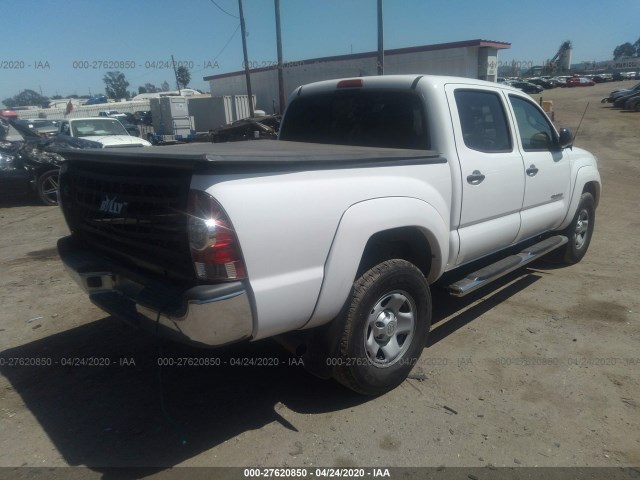 Photo 3 VIN: 5TFJX4GN0DX026183 - TOYOTA TACOMA 