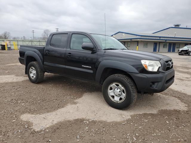 Photo 3 VIN: 5TFJX4GN0EX035189 - TOYOTA TACOMA DOU 