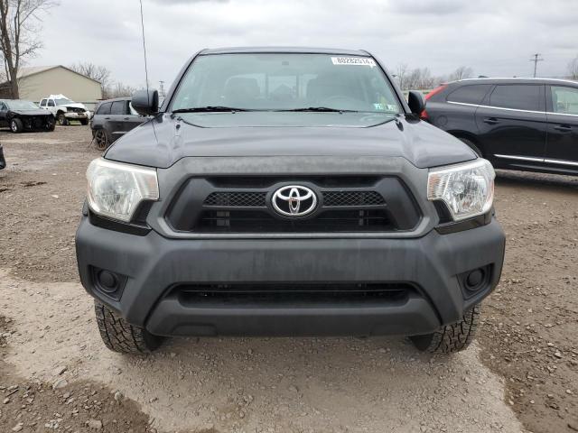 Photo 4 VIN: 5TFJX4GN0EX035189 - TOYOTA TACOMA DOU 