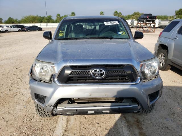 Photo 8 VIN: 5TFJX4GN0FX038384 - TOYOTA TACOMA DOU 