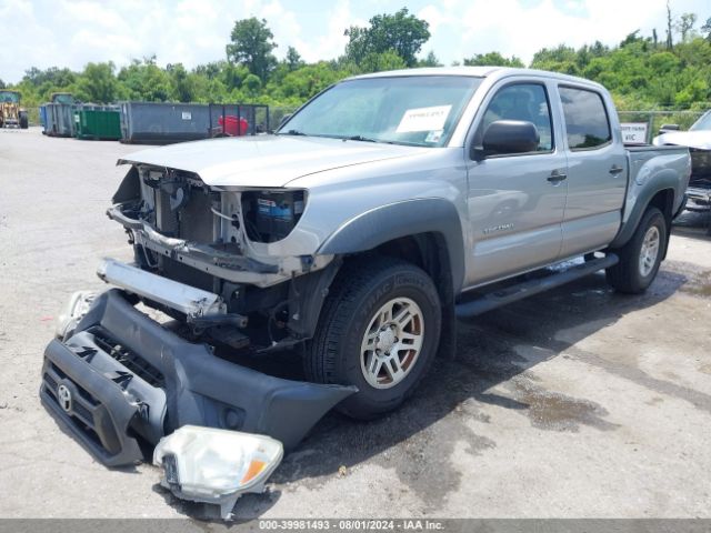 Photo 1 VIN: 5TFJX4GN0FX044153 - TOYOTA TACOMA 