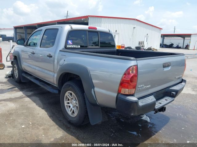 Photo 2 VIN: 5TFJX4GN0FX044153 - TOYOTA TACOMA 