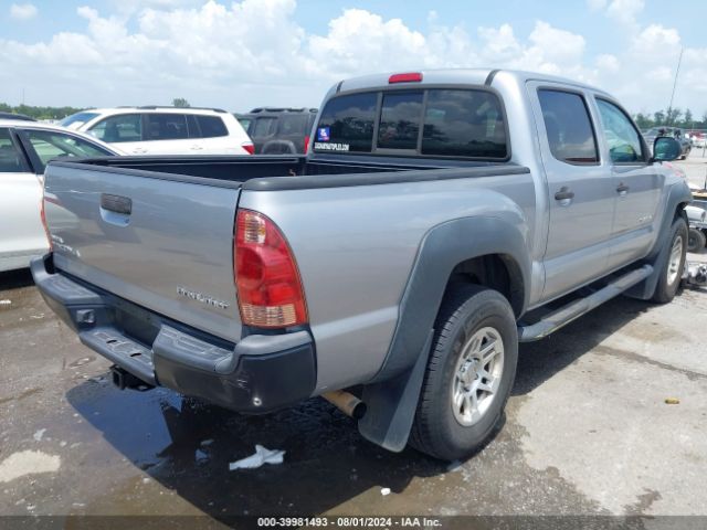 Photo 3 VIN: 5TFJX4GN0FX044153 - TOYOTA TACOMA 