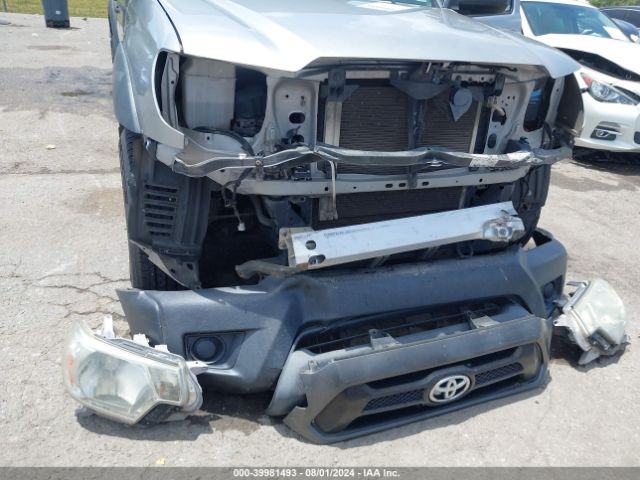 Photo 5 VIN: 5TFJX4GN0FX044153 - TOYOTA TACOMA 