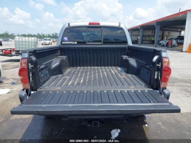 Photo 7 VIN: 5TFJX4GN0FX044153 - TOYOTA TACOMA 