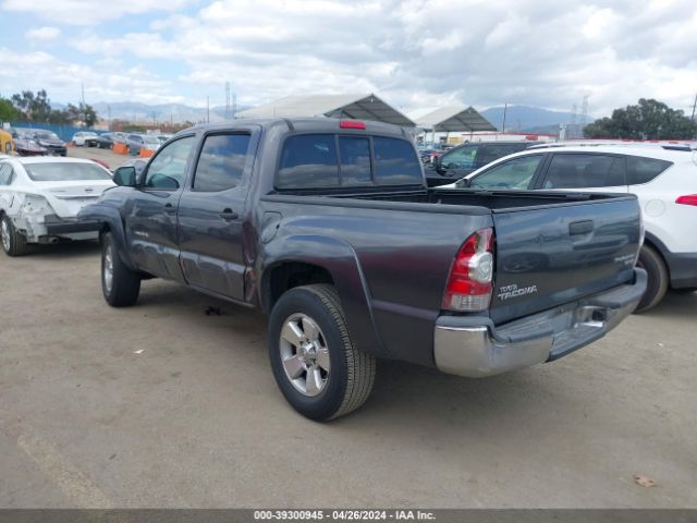 Photo 2 VIN: 5TFJX4GN0FX044430 - TOYOTA TACOMA 